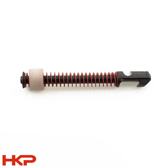 H&K HK P2000 9mm Recoil Spring Assembly