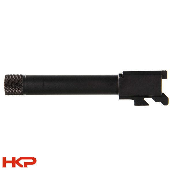 New - RCM HK P2000 9mm Tactical Barrel - Threaded 1/2x28 RH - HKP-16700