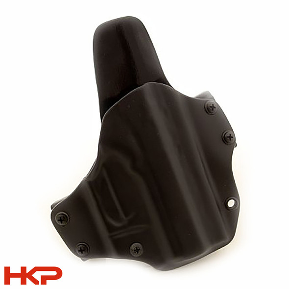 Blade-Tech HK P2000SK Eclipse OWB LH Holster - Black