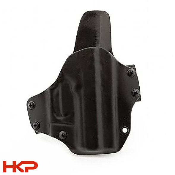 Blade-Tech HK P2000SK Eclipse OWB LH Holster - Black