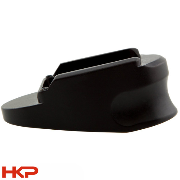 HKP +1 HK P2000SK Finger Extension Pinky Rest - Black