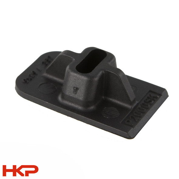 H&K HK VP9SK/P30SK/P2000SK 9mm Magazine Locking Plate