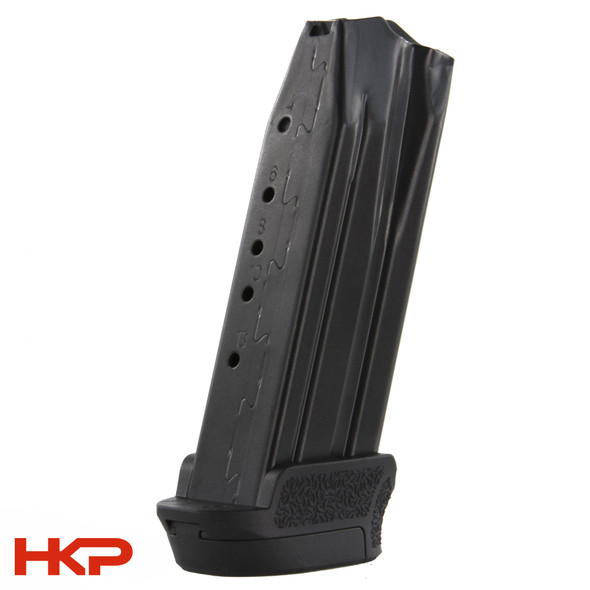 H&K 13 Round HK VP9SK/P30SK 9mm Magazine - Black