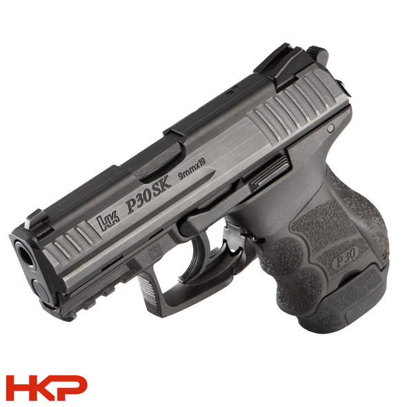 Find H&K Heckler & Koch parts and accessories at HK Parts.