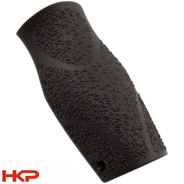 H&K HK P30SK Back Strap - Small - Black