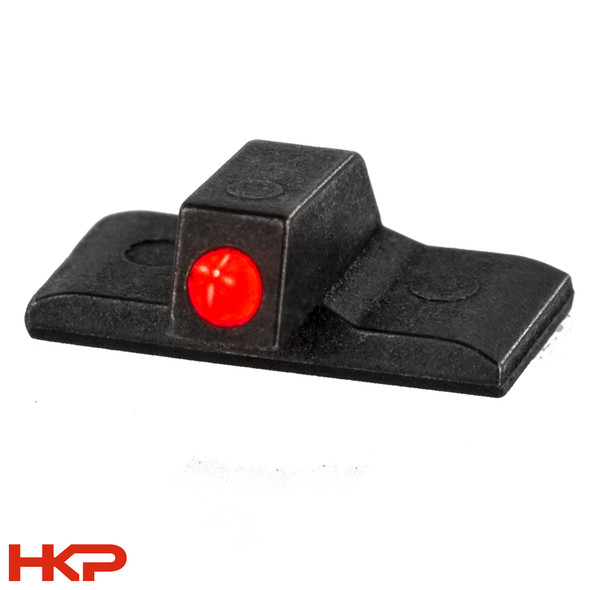 New - Heckler and Koch HK VP, P30, 45 Front Sight 6.9mm - Red - HKP-18834