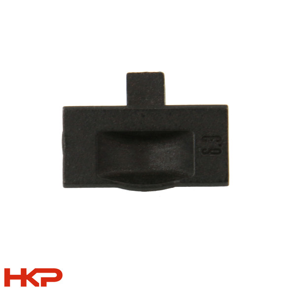 Heckler and Koch