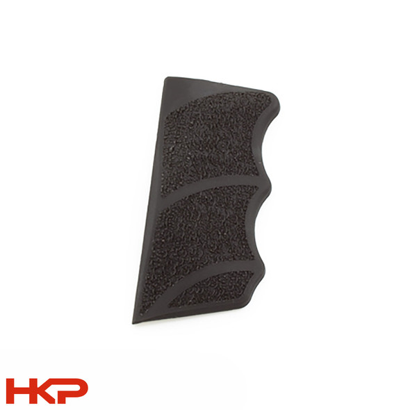 New - Heckler and Koch HK P30 Series Right Grip Shell - Large - Black - HKP-01576