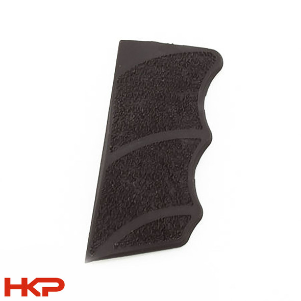 H&K HK P30/P30L Right Side Grip Shell - Medium - Black