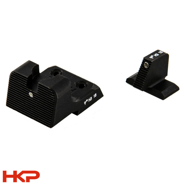 Heinie HK VP/P30/45 Sights SlantPro Tactical