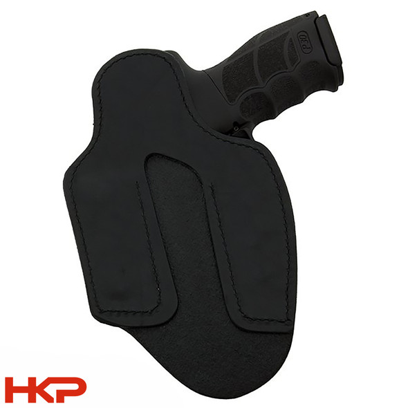 Comp-Tac HK P30/45 Infidel Ultra Max RH Holster - Black