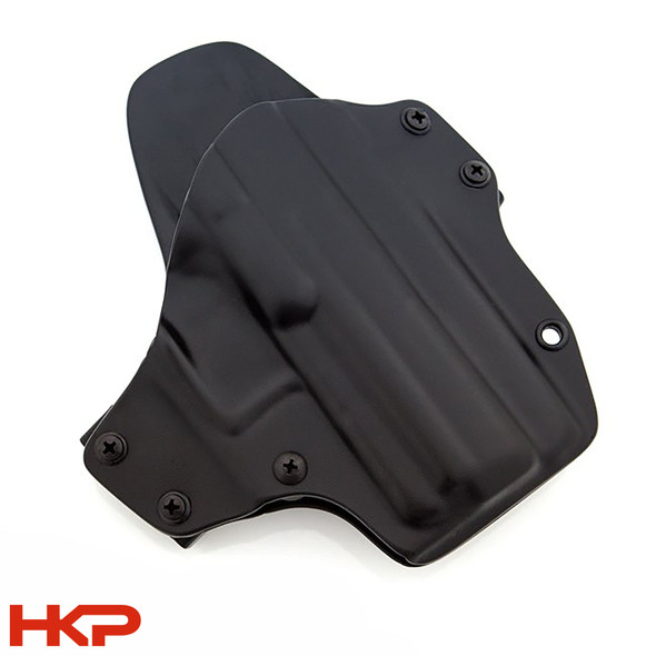 Blade-Tech HK P30 Eclipse OWB RH Holster - Black