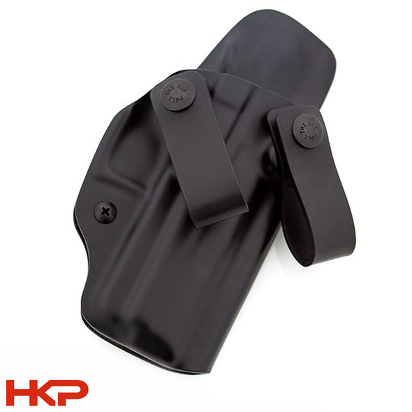 Blade-Tech HK P30 Nano IWB LH Holster - Black