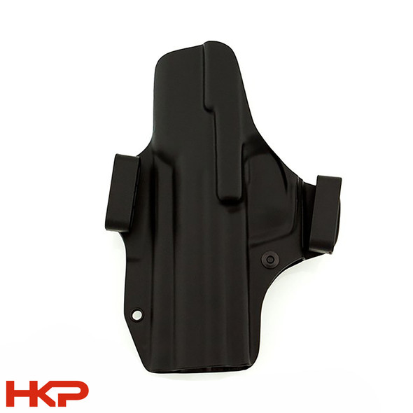 Blade-Tech HK P30L Eclipse OWB LH Holster - Black