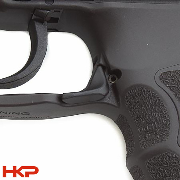 H&K Magazine Release - HK45 & P30, P30L, P30SK