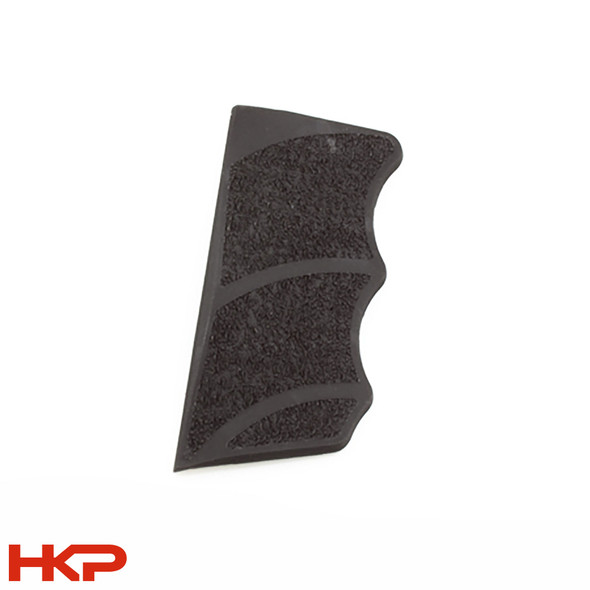 H&K HK P30/P30L Right Grip Shell - Small - Black || HKP-01573 || HKPARTS