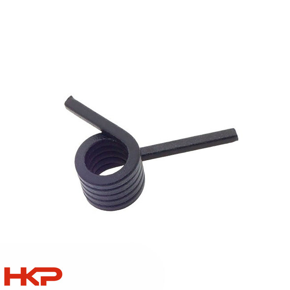 H&K HK P30 Series Trigger V4 Medium Weight Return Spring || HKP-16745 || HKPARTS