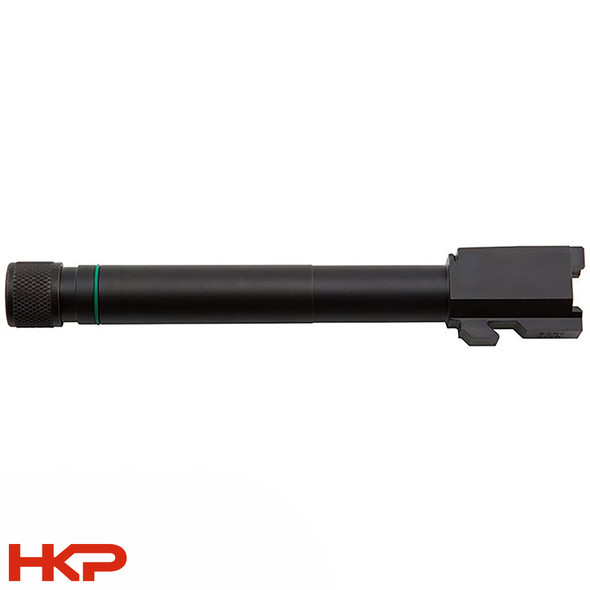 RCM HK Mark 23 .578x28 6.02" Threaded Barrel - Black
