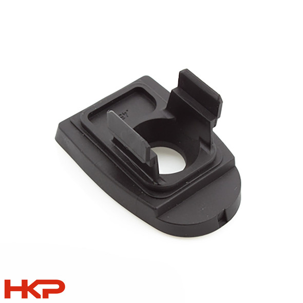 H&K 10 Round HK Mark 23 Standard Floor Plate - Black