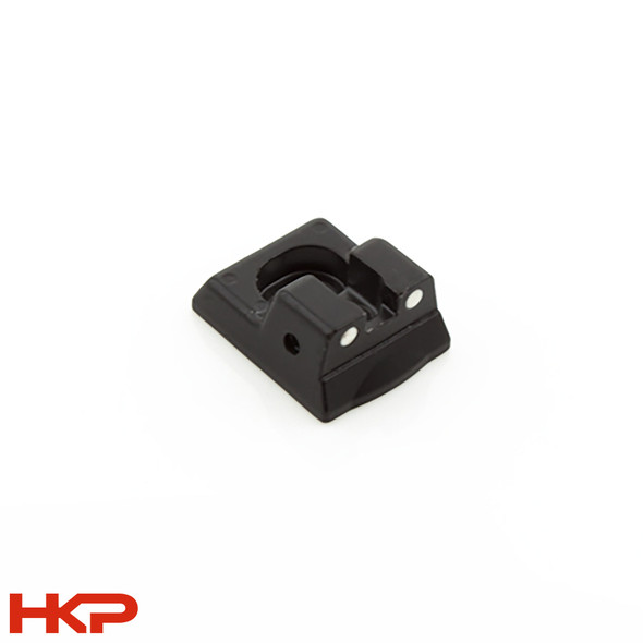 H&K HK Mark 23 7.1mm +4 Rear Sight