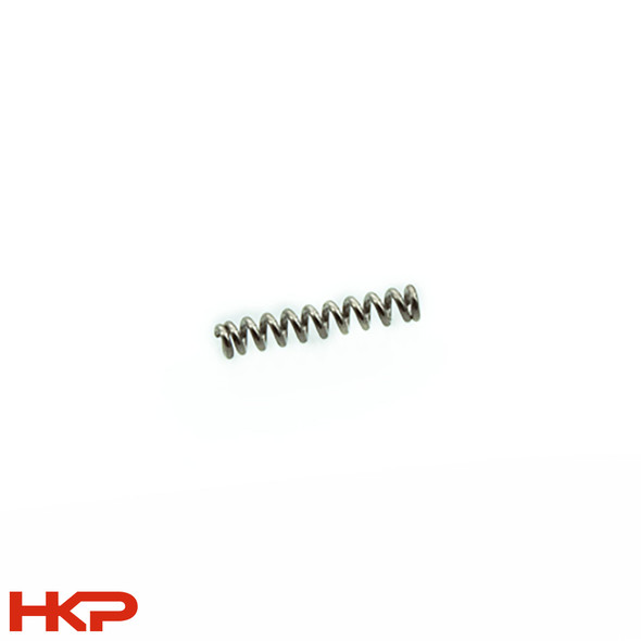 New - H&K HK Mark 23 Safety Detent Spring - HKP-01790