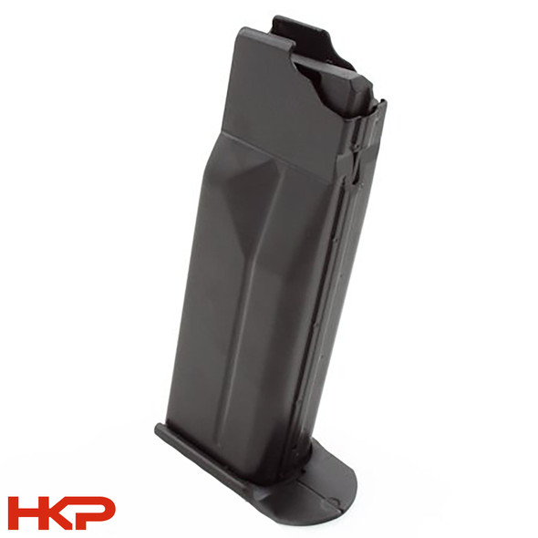 H&K 10 Round P7M10 .40 S&W Magazine - Black