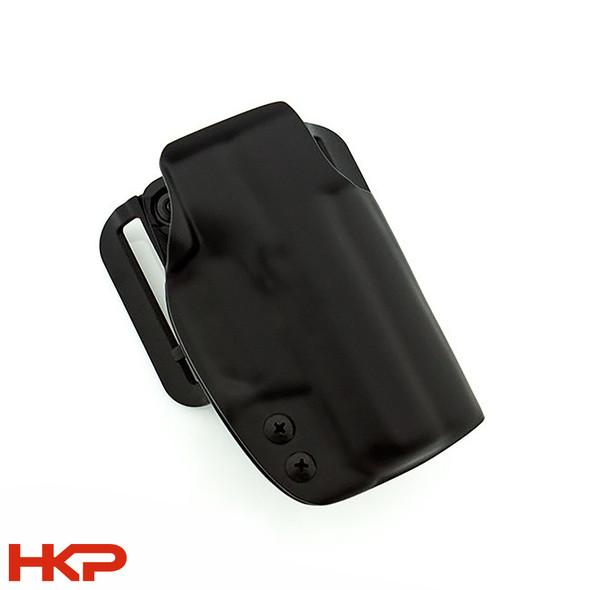 New - Blade-Tech HK P7M10 OWB LH Holster - Black - HKP-16306