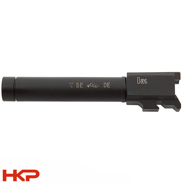 H&K HK 45 German Barrel - Black