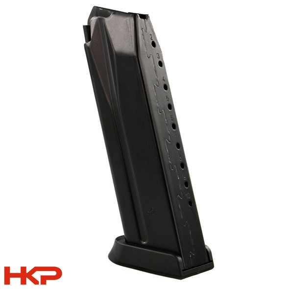 H&K 10 Round HK 45/45 Tactical .45 ACP Magazine - Black