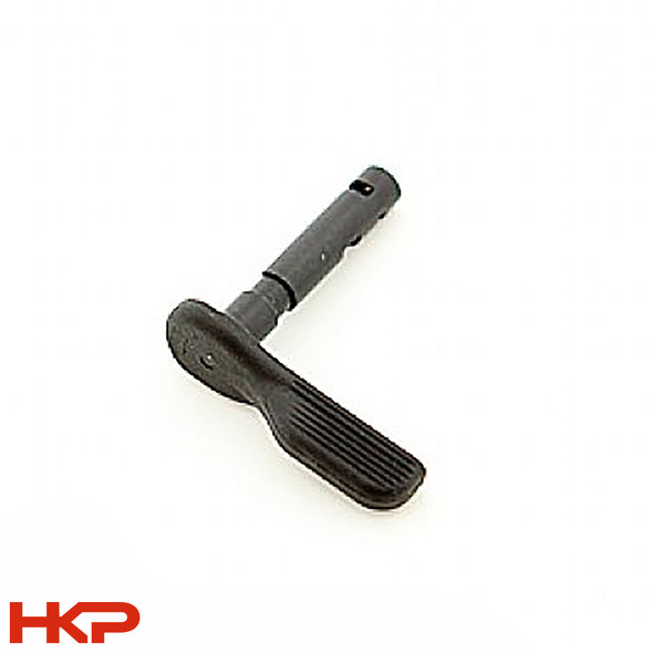 HK45, HK45 Compact Left Side Safety Lever