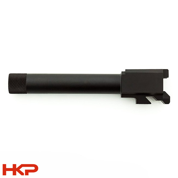 RCM HK USPC .40 Tactical 9/16 X 24 Threaded Barrel - Black