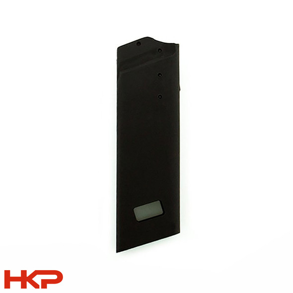 H&K 40 Round HK MP7 4.6x30mm Magazine - Black