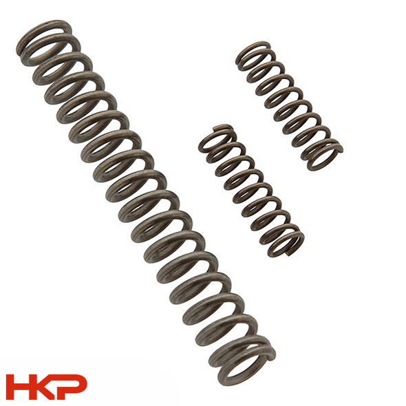 HK MP5 .22 Match Trigger Upgrade Spring Kit