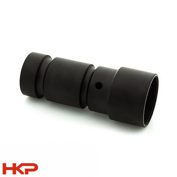 New - Heckler and Koch HK MR762, HK417 Barrel Nut - HKP-16597