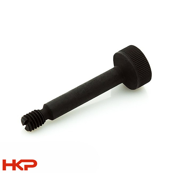 H&K HK MR762/417/G28 Handguard Rail System Screw - Black