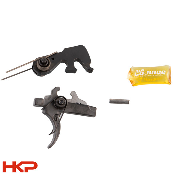 Geissele HK 417 Trigger