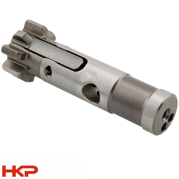 New - Heckler and Koch HK MR762, HK417, G28 Bolt Head Complete - HKP-18143