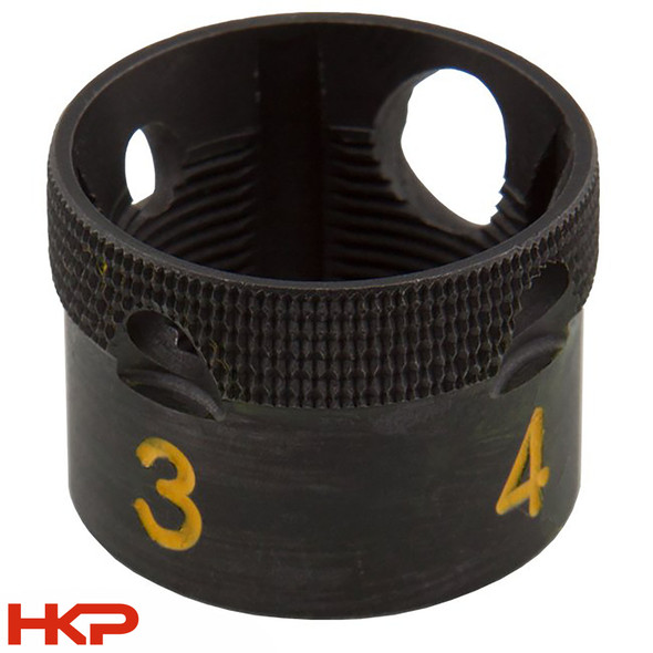 HKP HK MR762 & HK 417 Rear Sight Drum