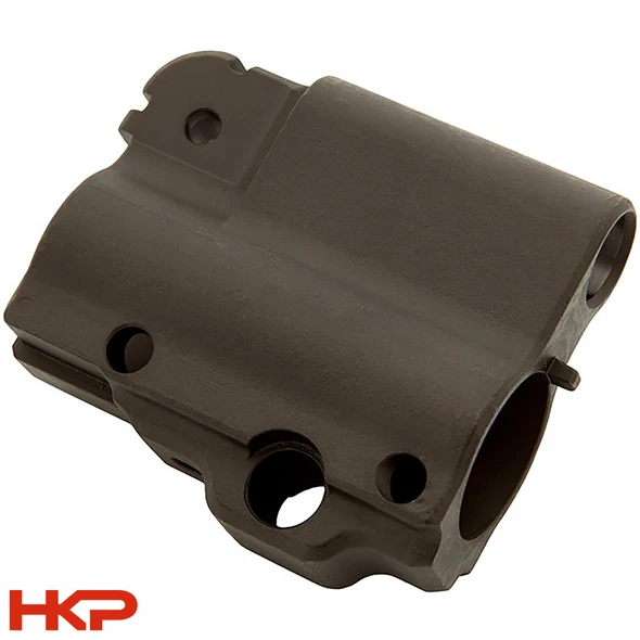 New - Heckler and Koch HK417, MR762,Gas Block - HKP-17259