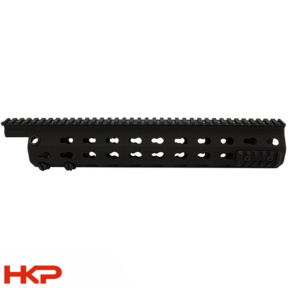 H&K HK MR762/417 14.7" Modular Rail System - Black