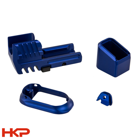 HKP HK VP9, HK VP40 Accessory Kit - Blue