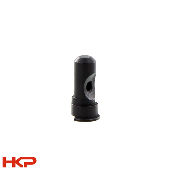 H&K HK VP9/VP9SK, HK VP40 Disassembly Safety