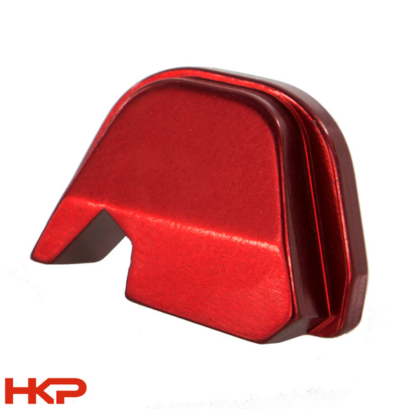 HKP HK VP9/VP9SK, VP40 Enhanced Slide Cap - Red