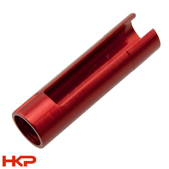 HKP HK VP9/VP9SK, VP40 Enhanced Support Sleeve - Red