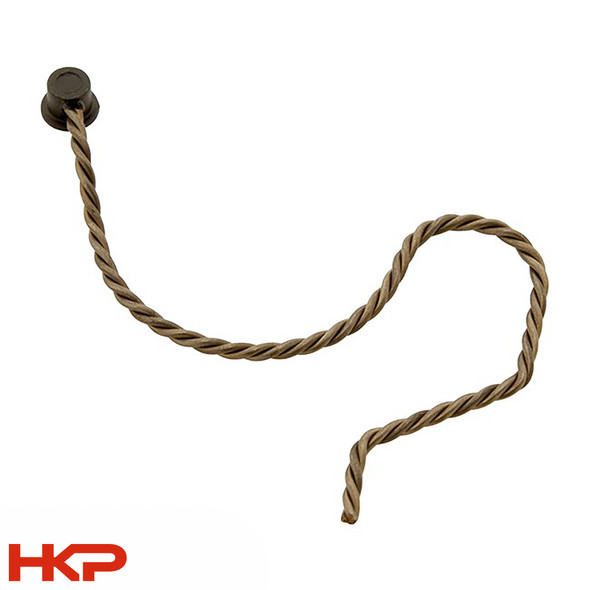 H&K HK VP9/VP9SK, HK VP40 Complete Trigger Bar Form Spring || HKP-16781 || HKPARTS