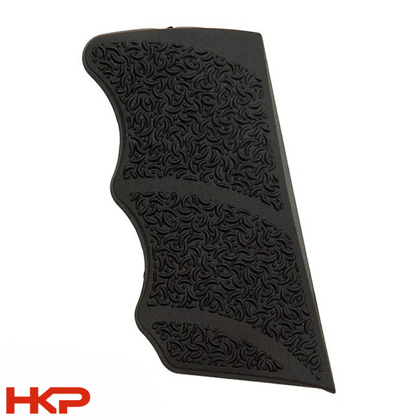 H&K HK VP9, HK VP40 Grip Panel Left Side - Medium - Black