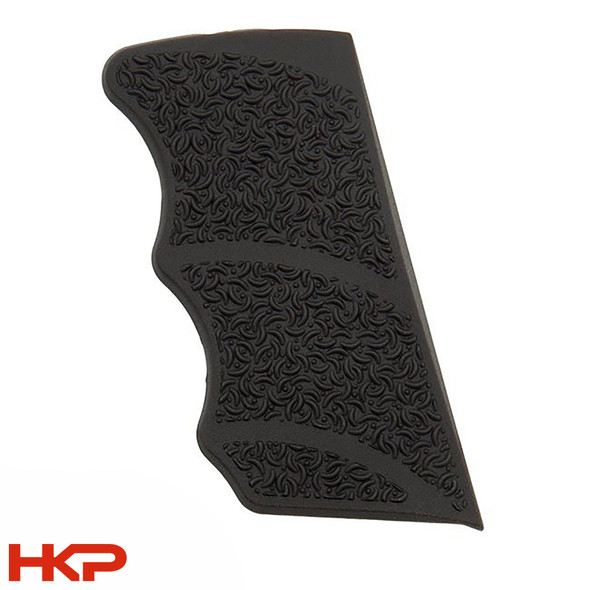 H&K P30SK Left Side Grip Panel - Small - Black