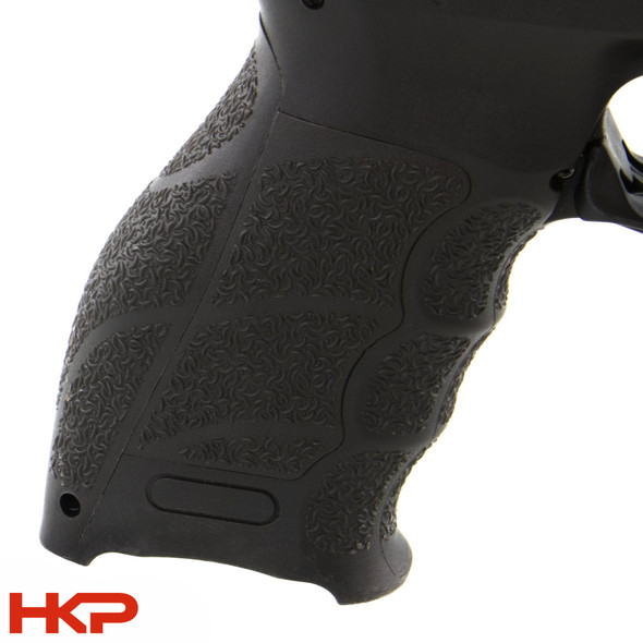 H&K HK VP9, HK VP40 Grip Panel Right Side - Small - Black