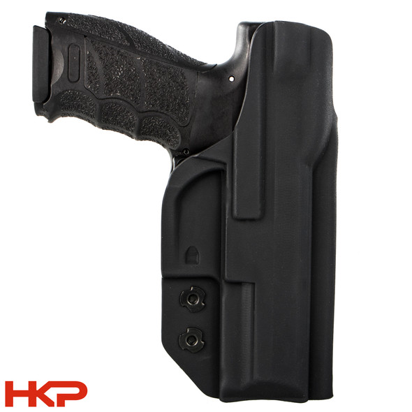 Comp-Tac HK VP9 Infidel Max LH Holster - Black