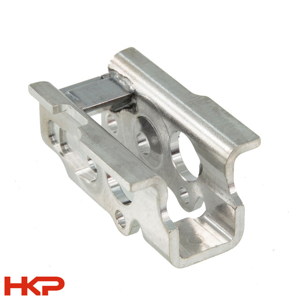 H&K HK VP9, HK VP40 Locking Block Guide